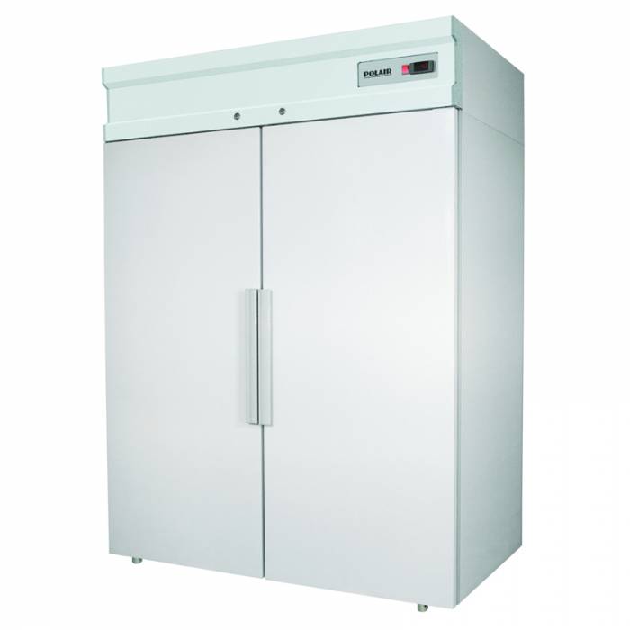 Шкаф холодильный комбинированный СС 214-S, фотография 1