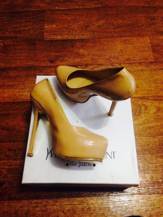 туфли, фотография 2