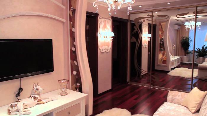 Ремонт квартиры под ключ Астана, фотография 2