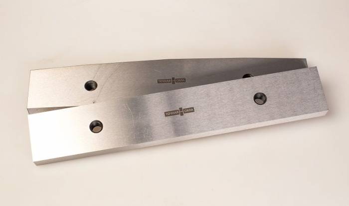 Матрицы, пуансоны, ножи, фотография 2