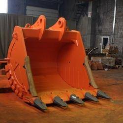 скальный усиленный ковш для  NEW HOLLAND E385C экскаватора , фотография 4