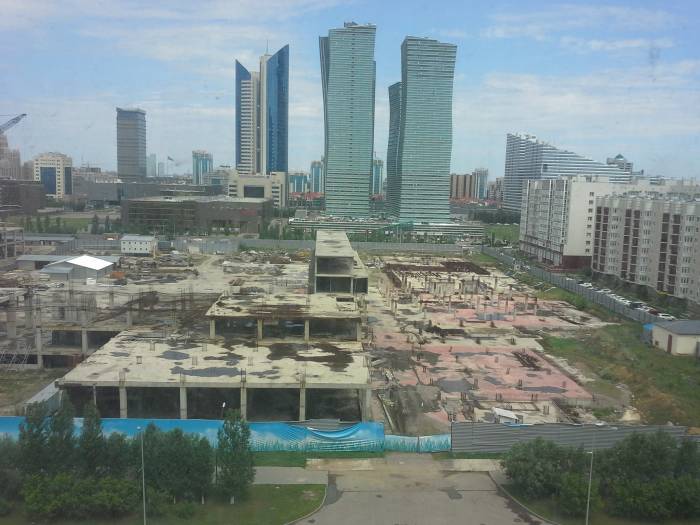 возьмем на подселение девушку, Syganak 10, kv 188, фотография 1