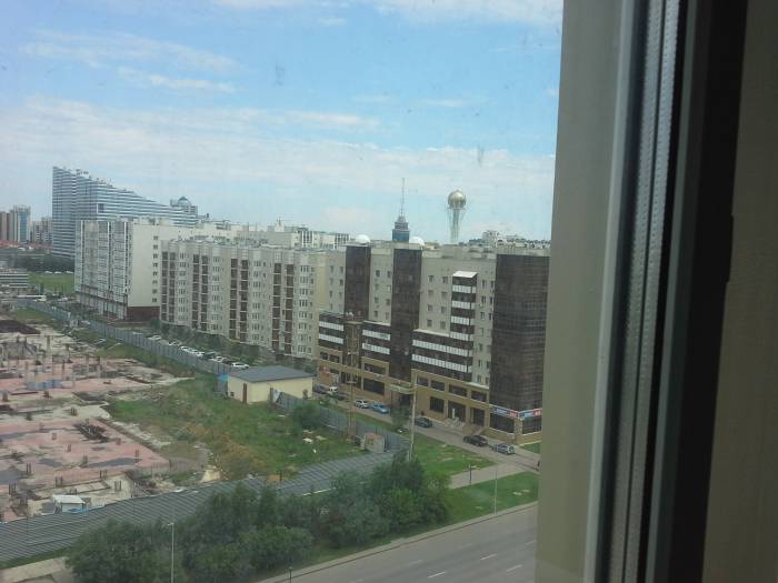 возьмем на подселение девушку, Syganak 10, kv 188, фотография 2