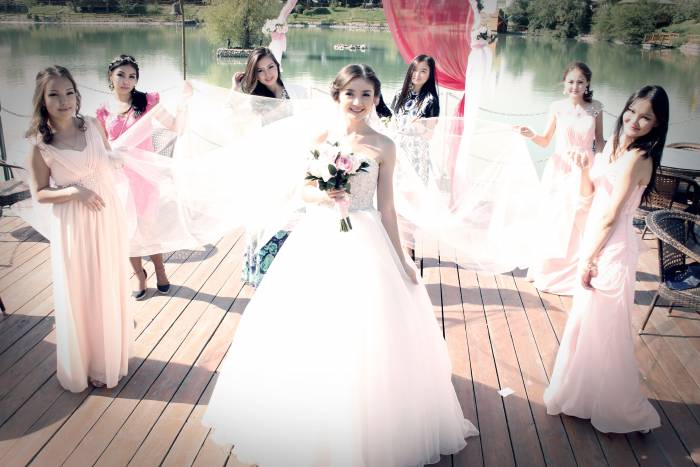 Фото и видео услуги, фотография 1