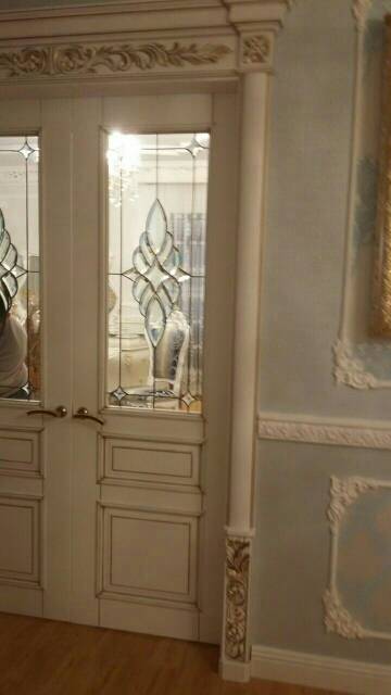 Межкомнатные двери, фотография 1