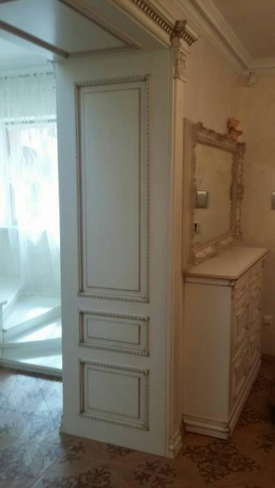 Межкомнатные двери, фотография 10