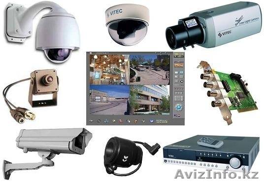 Монтажные услуги по слаботочкам!, фотография 2