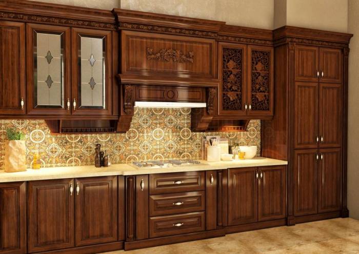 Элитная мебель на заказ, фотография 3