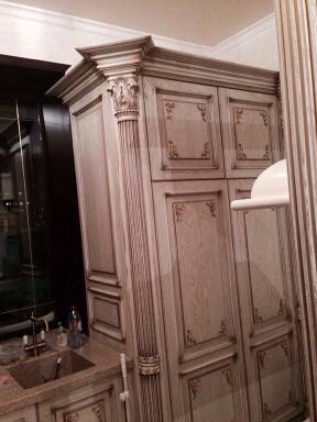 Элитная мебель на заказ, фотография 9