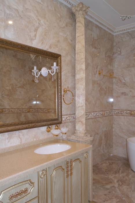 Элитная мебель на заказ, фотография 11