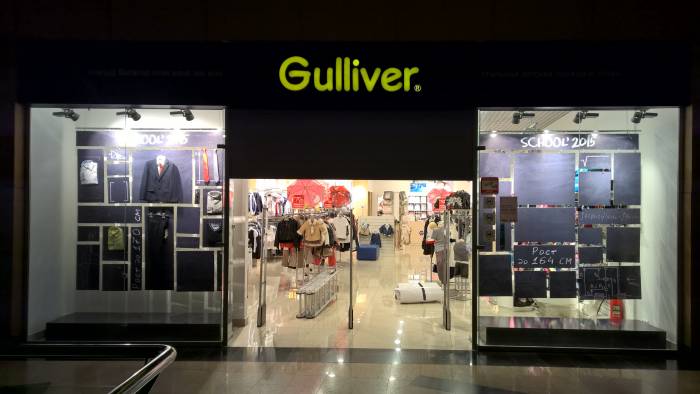 Реклама, фотография 1