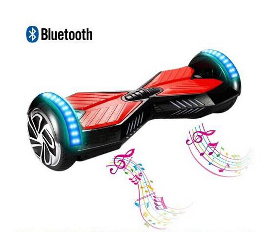 Гироскутер - движение будущего!, фотография 1