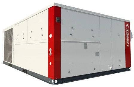 крышной кондиционер Lennox Flexy FC/FH-150, фотография 1