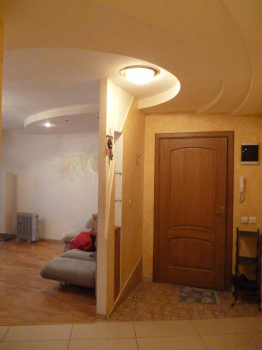 Сдам квартиру в золотом квадрате, фотография 1