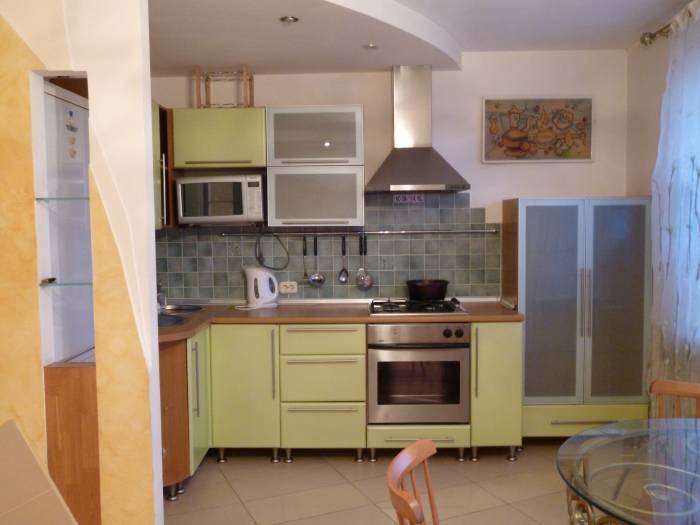 Сдам квартиру в золотом квадрате, фотография 2