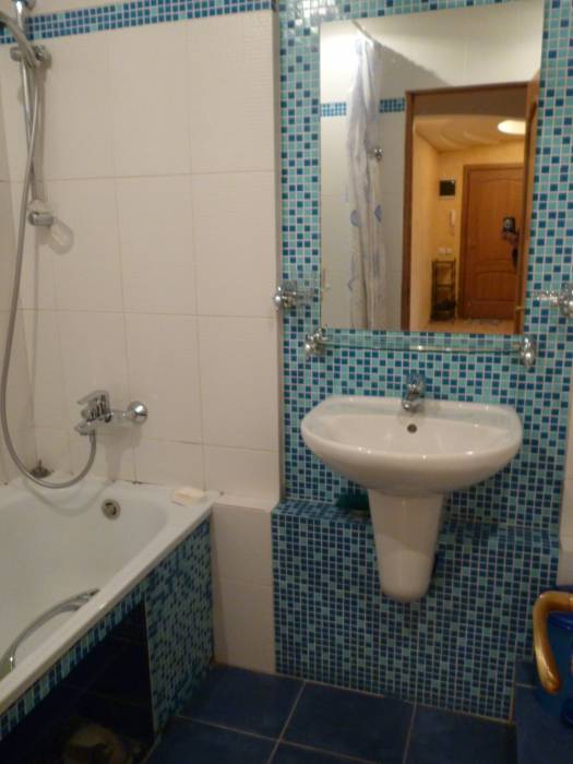 Сдам квартиру в золотом квадрате, фотография 3