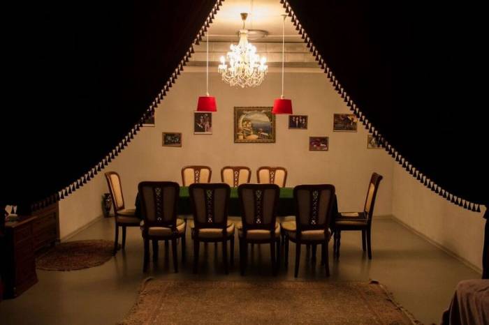 Как встречать 2016 год -в Свободном Пространстве Al Pacino!, фотография 1