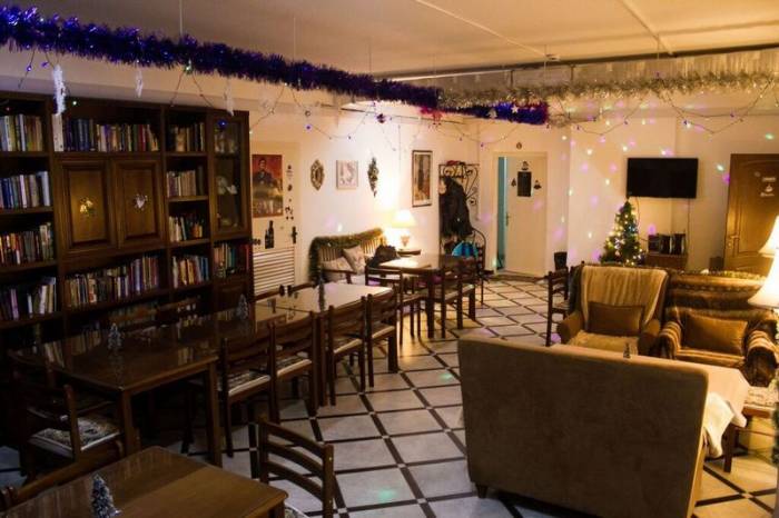 Как встречать 2016 год -в Свободном Пространстве Al Pacino!, фотография 5