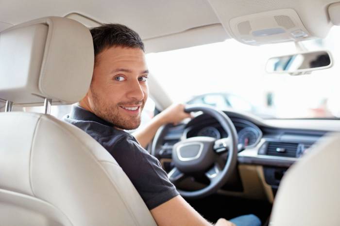 Международное водительское удостоверение, фотография 3