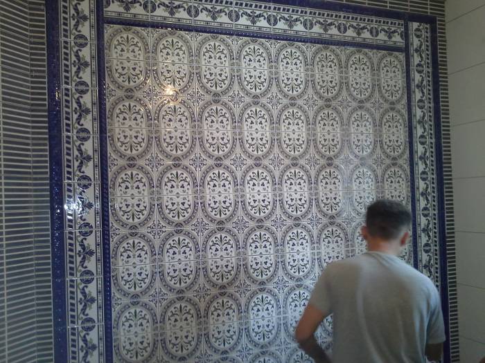 Внутренняя отделка , фотография 3