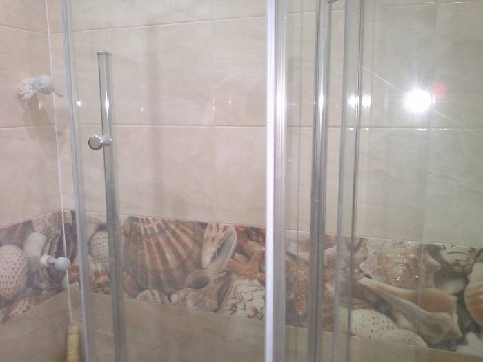 Внутренняя отделка , фотография 7