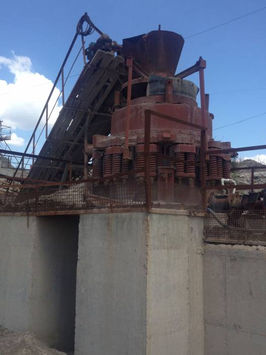 Продам дробилку КСД-1200 новую!, фотография 1