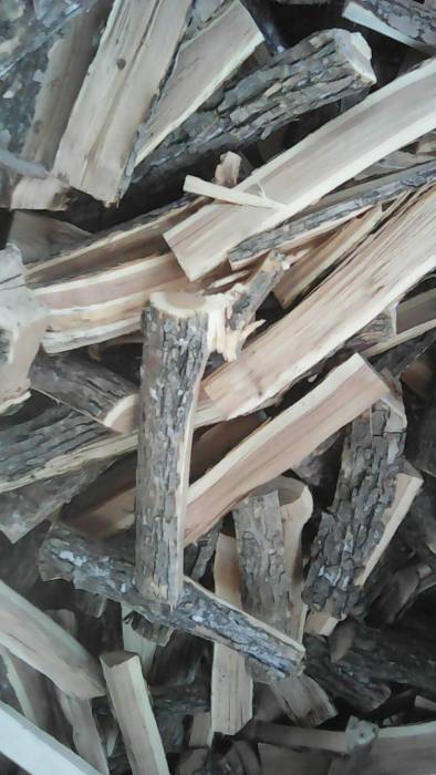 Продажа колотых дров , фотография 1