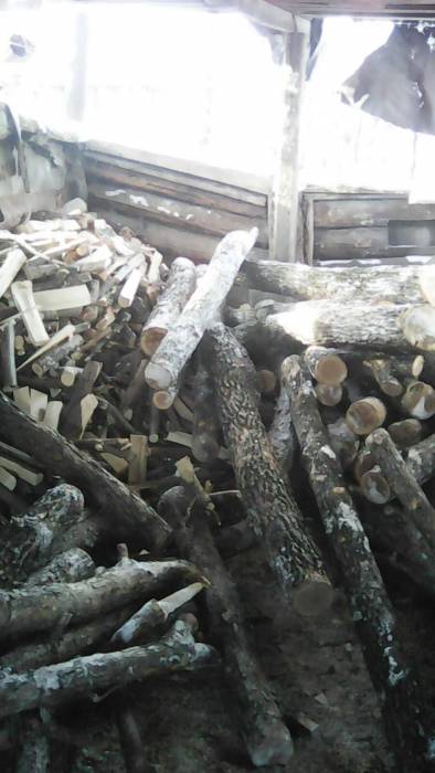 Продажа колотых дров , фотография 5