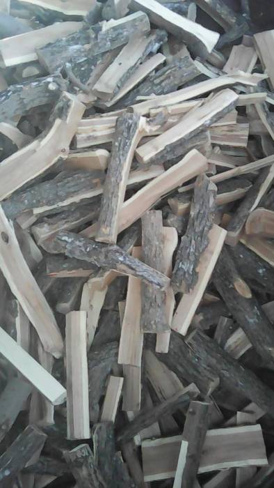 Продажа колотых дров , фотография 8