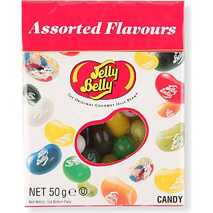 Конфеты Jelly Belly, фотография 5