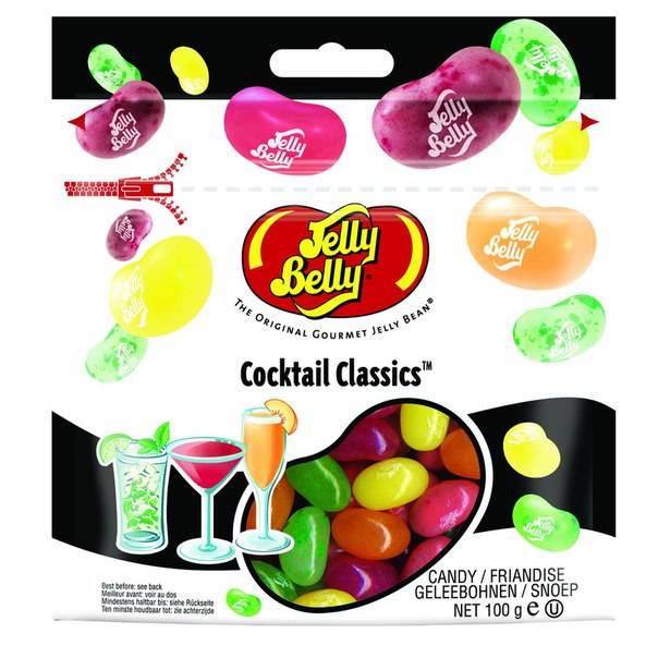 Конфеты Jelly Belly, фотография 6