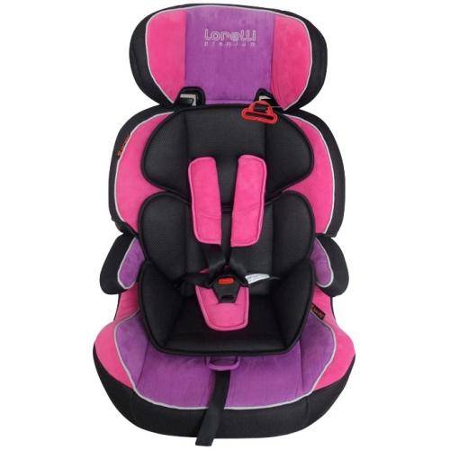 Автокресло Navigator 9-36 кг, фотография 1