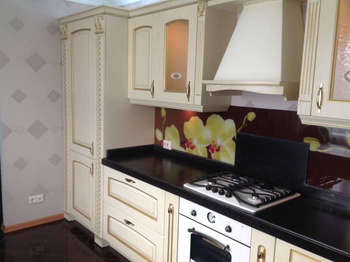 Кухонные гарнитуры., фотография 3