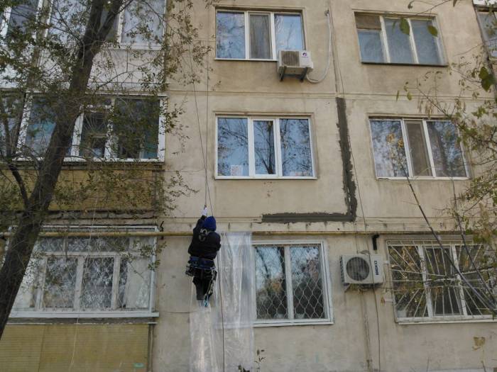 монтаж промальп реклам, фотография 1