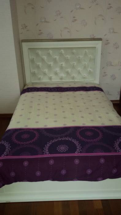 Перетяжка и реставрация мягкой мебели, фотография 3