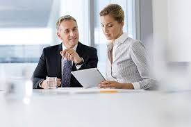 Заместитель управляющего, фотография 1