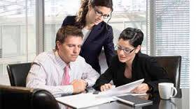 помощник руководителя, фотография 1