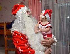 Дед Мороз и Снегурочка на дом, фотография 2