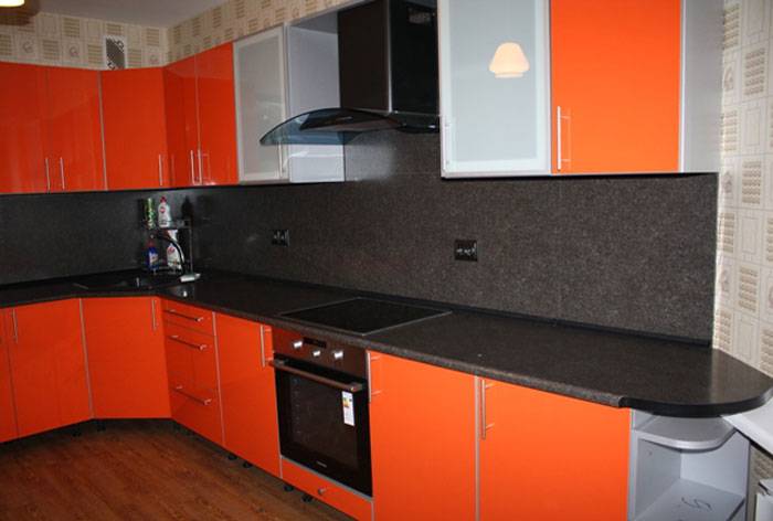 Кухни вашей мечты на заказ, скидки 30% до 21 декабря 2015 года., фотография 3