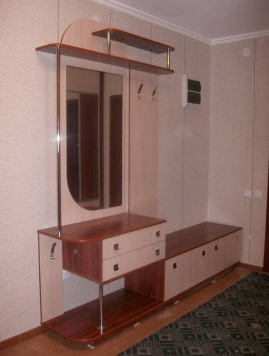 Прихожие вашей мечты на заказ, скидки 30% до 21 декабря 2015 года., фотография 2