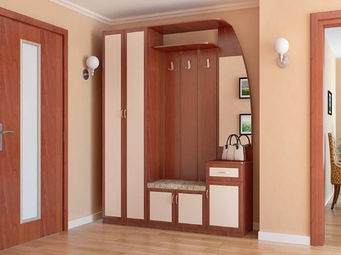 Прихожие вашей мечты на заказ, скидки 30% до 21 декабря 2015 года., фотография 3