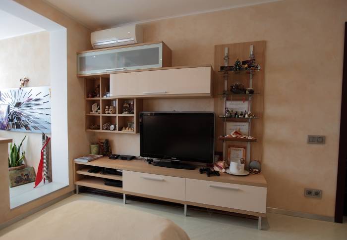 Мебельная компания 