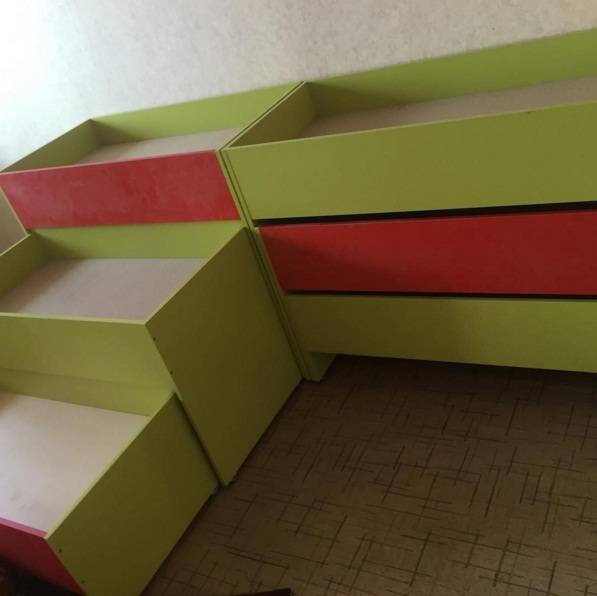 Качественная детская мебель на заказ! Недорого!, фотография 2