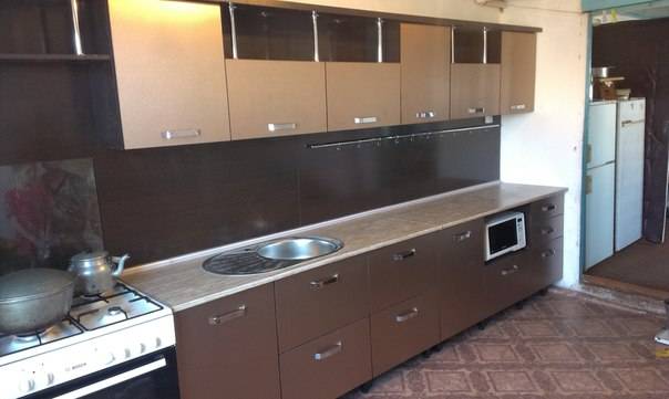 Качественная кухонная мебель на заказ! Недорого!, фотография 1