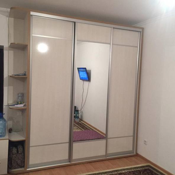 Мебель на заказ в короткие сроки по приемлемым ценам!, фотография 2