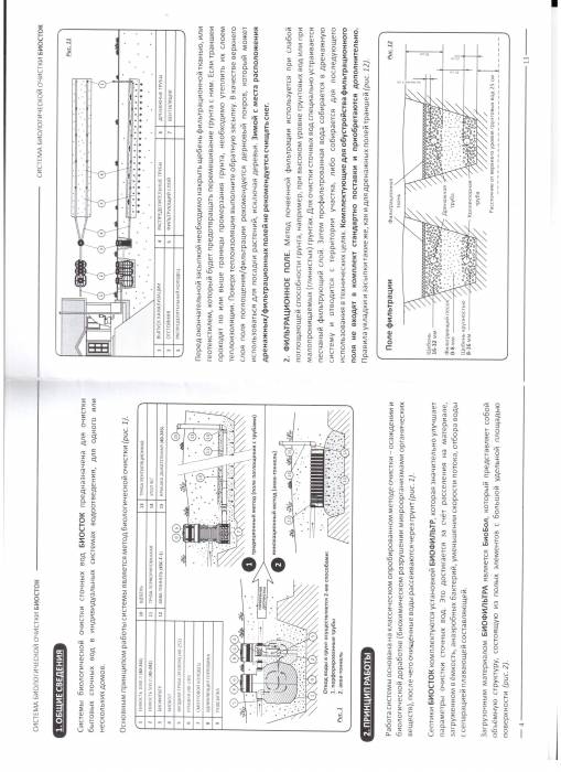 Септики, фотография 4