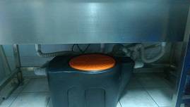 Жироуловитель кухонный, фотография 1