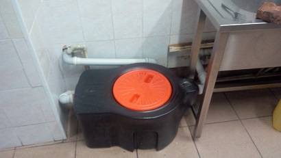 Жироуловитель кухонный, фотография 2