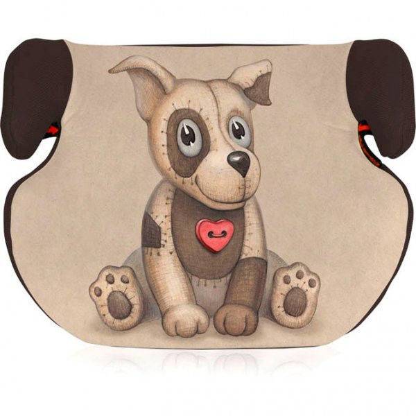 Бустер Teddy 15-36 кг, фотография 1