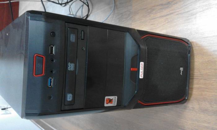 Сервер Корел 7, фотография 1